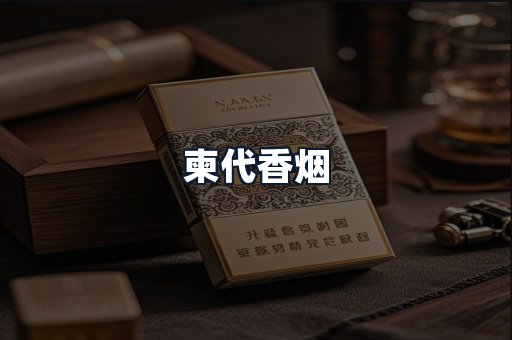 柬代香烟